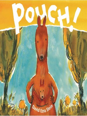 cover image of Pouch!